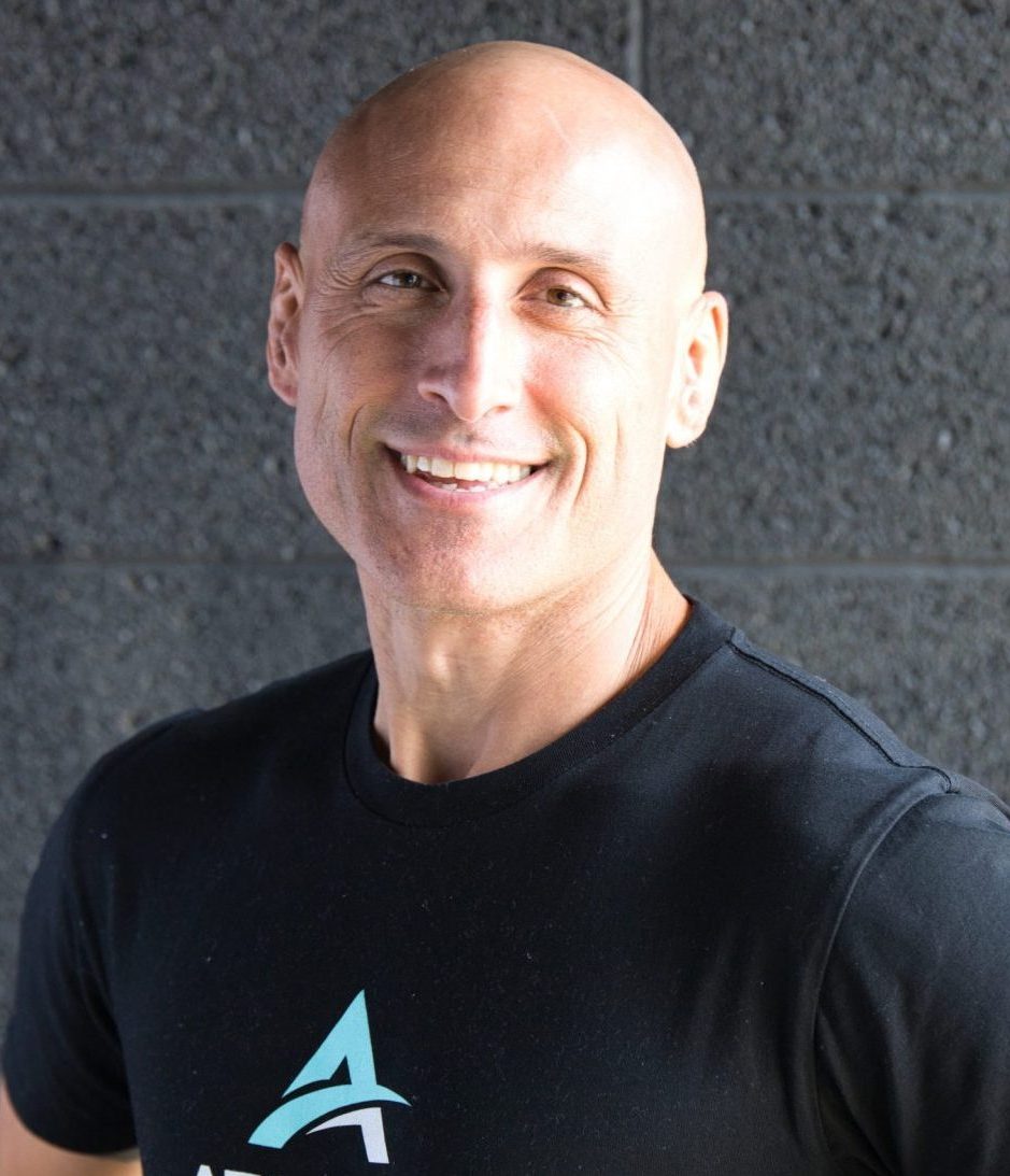 Marco Mastrorocco
