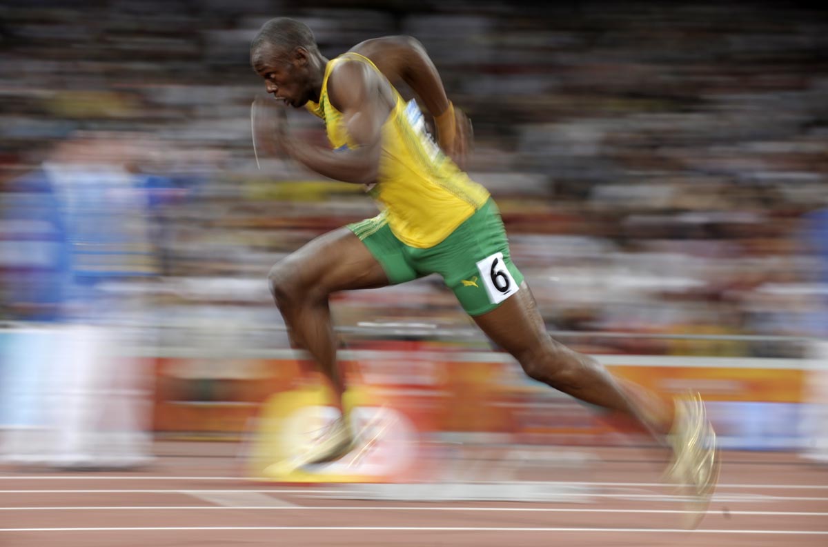 Can You Teach Speed? (Youth Athletes)
