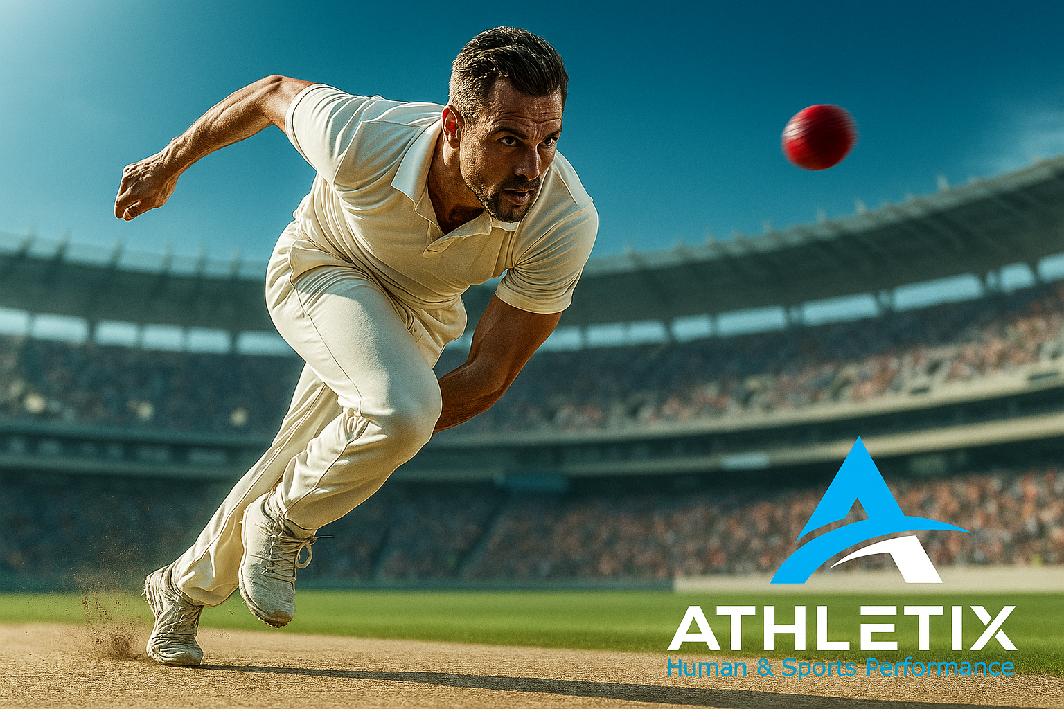 Best Strength Exercises for Fast Bowlers: Complete Gym Workout Plan to Increase Bowling Speed