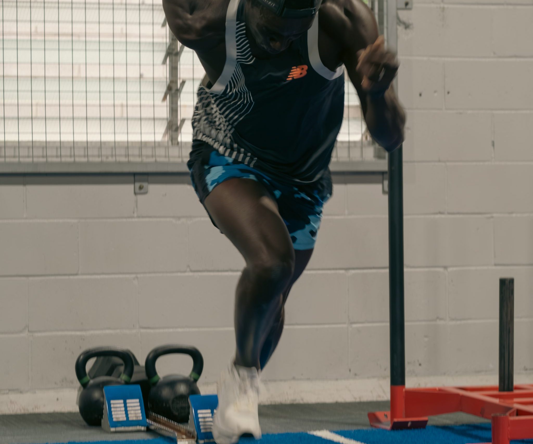 Deceleration in Sports: Understanding the Biomechanical and Neuromuscular Demands