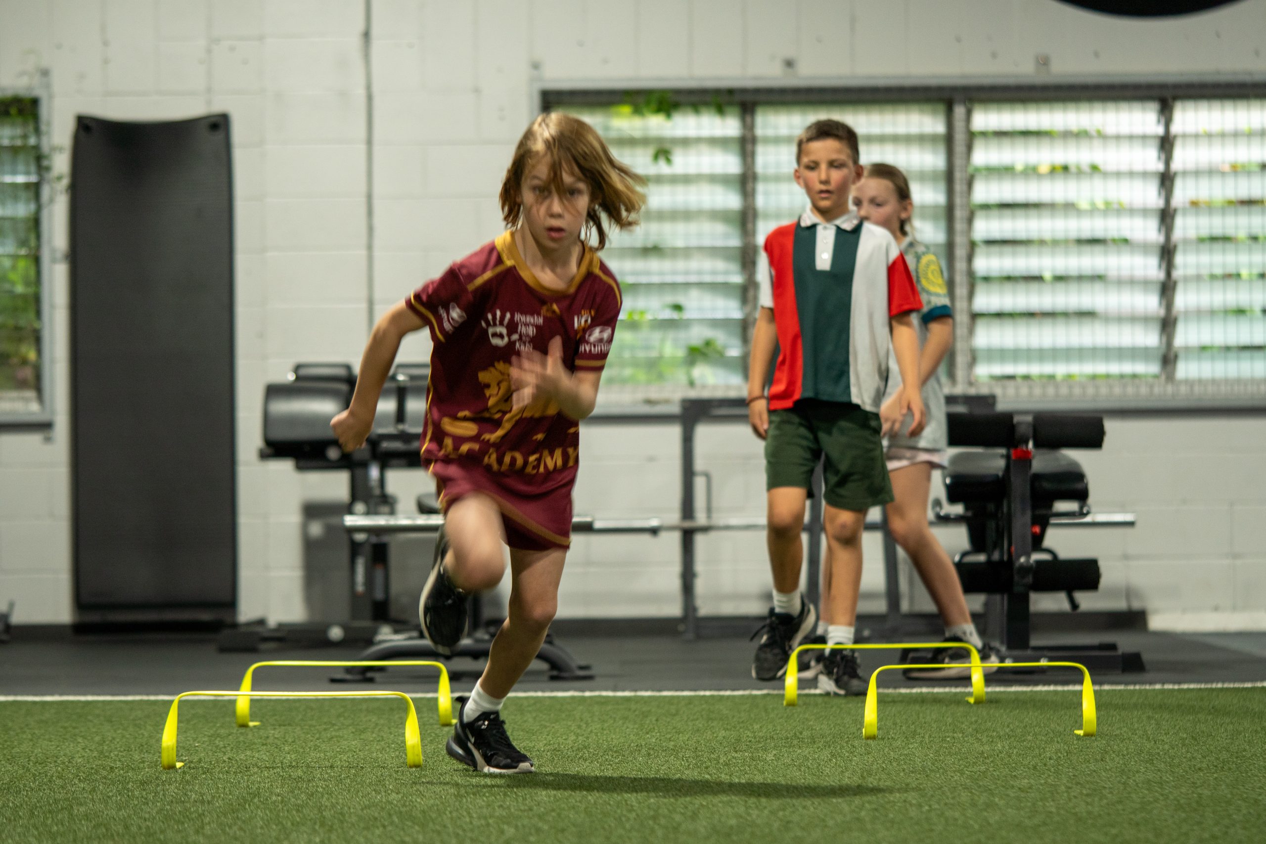 Ultimate Guide to Speed & Agility Training for Youth: Do’s, Dont’s & Best Practice