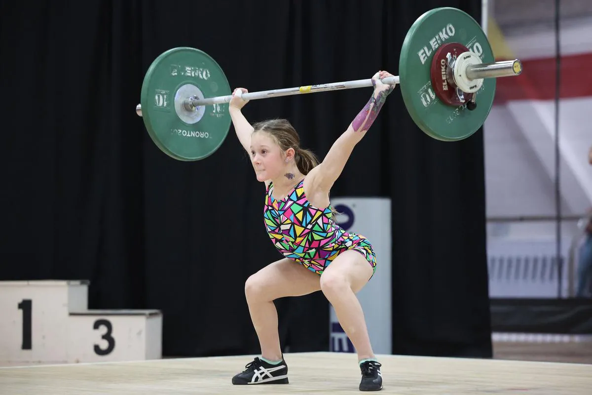 THE DANGERS OF YOUTH RESISTANCE TRAINING | Dangers of Lifting Weights