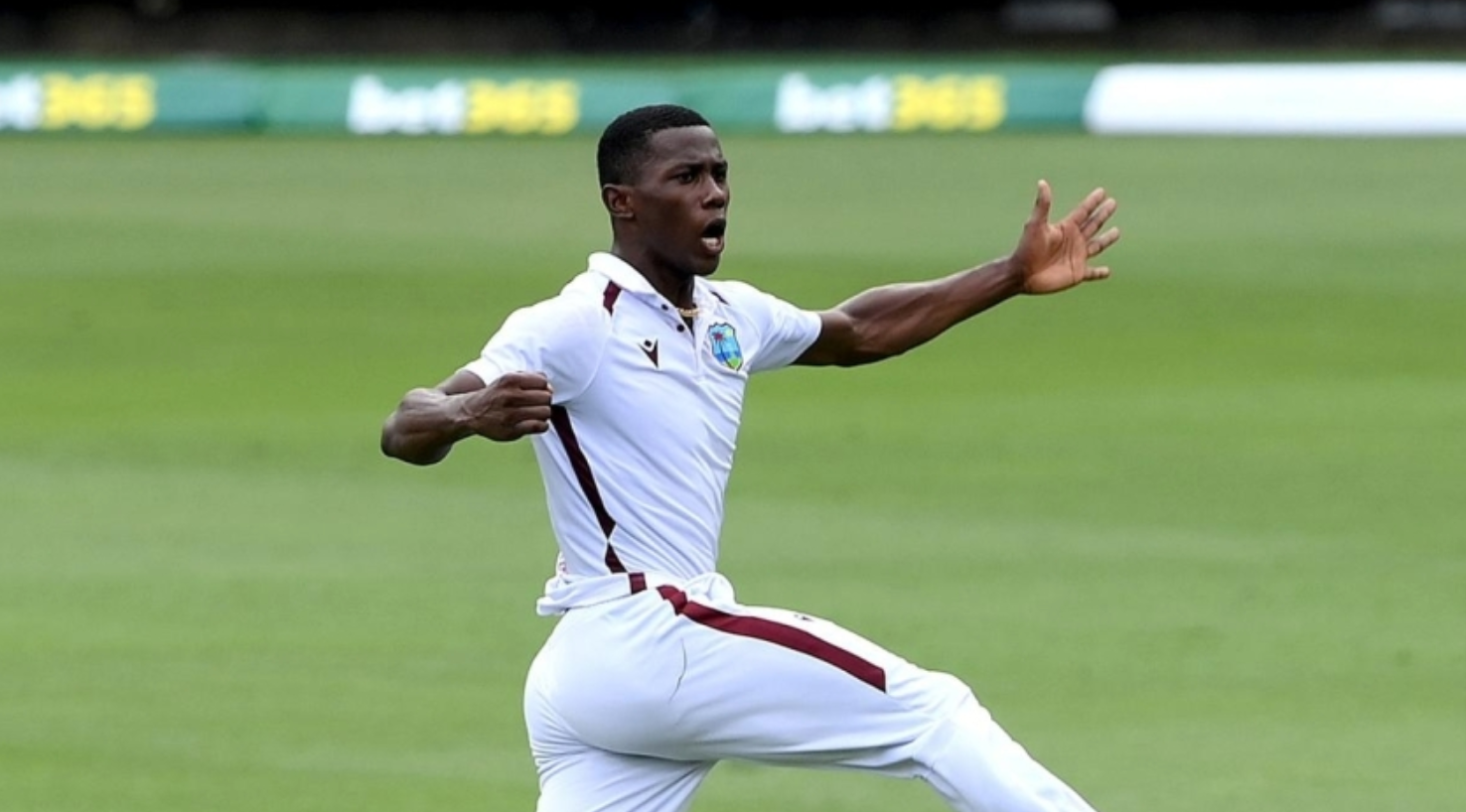 6 PROVEN Best Shoulder Exercises for Fast Bowlers