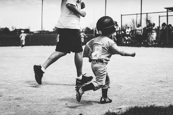 Youth Sports: Are you putting your kids at risk? (part 1)
