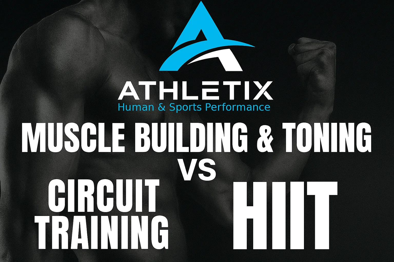 Difference between HIIT class and regular Circuit training