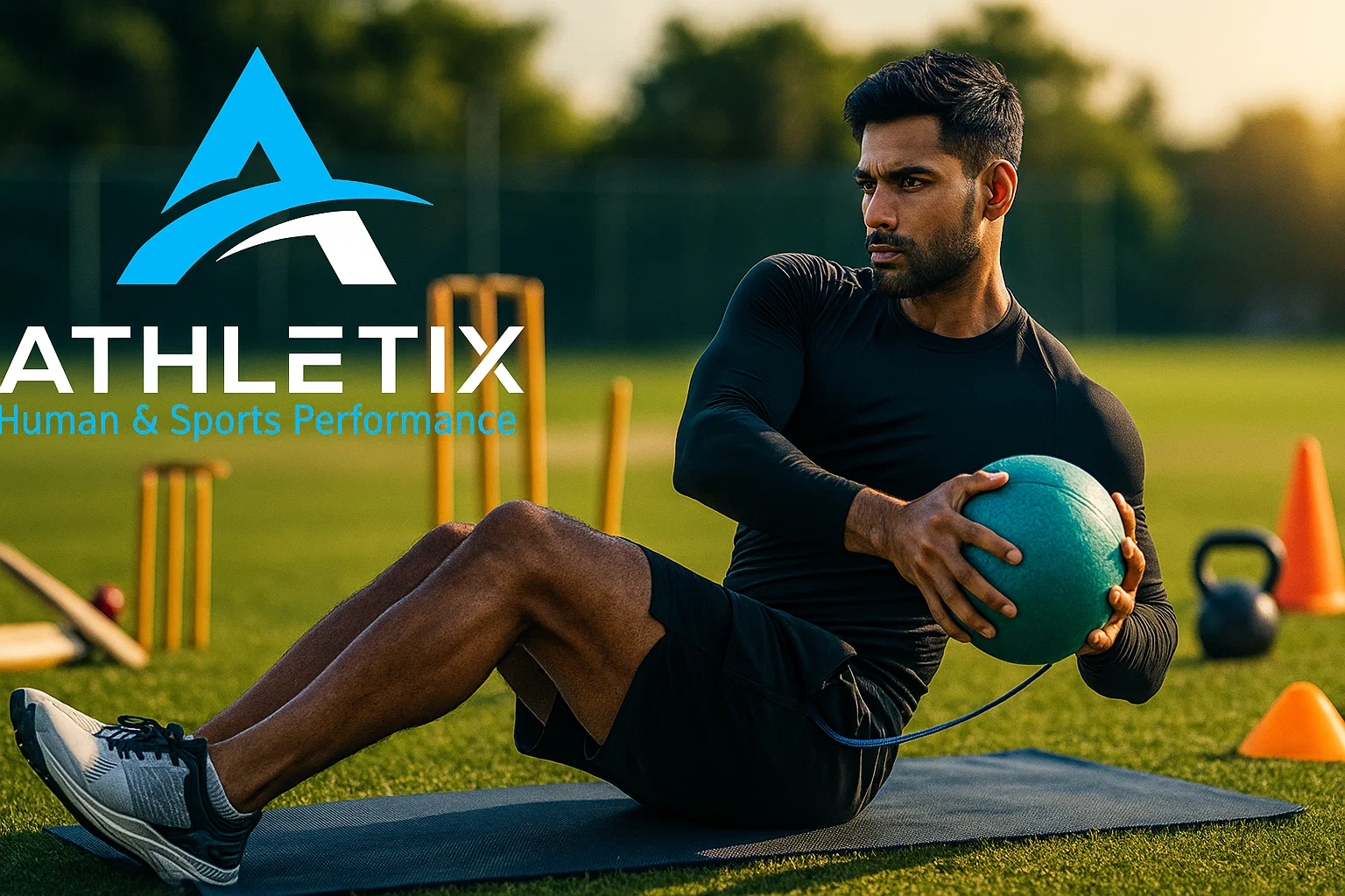 Simple Warm-Up Before Basketball Games | Dynamic Basketball Warm-Up Drills by Athletix