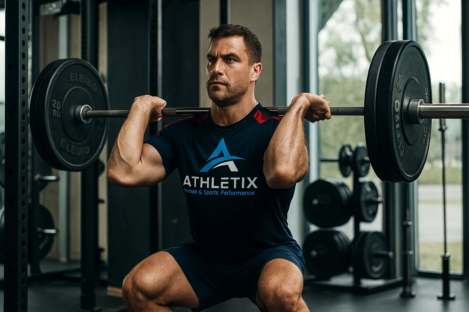 How to stay strong during the Rugby Season
