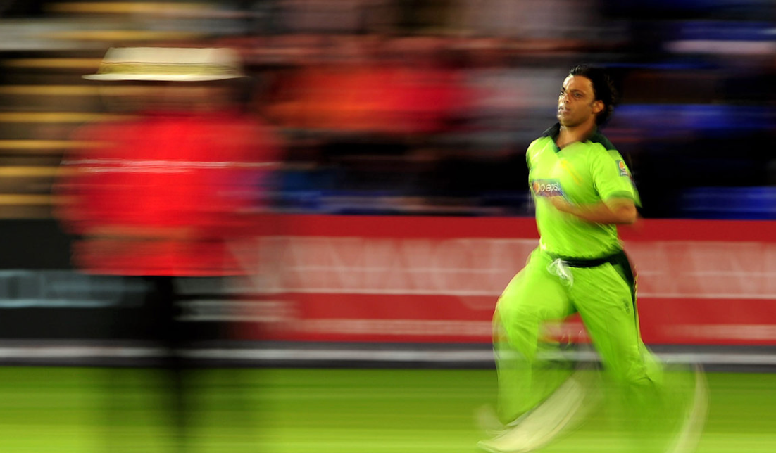 Fast Bowling Speed Training | Boost your Pace With Drills