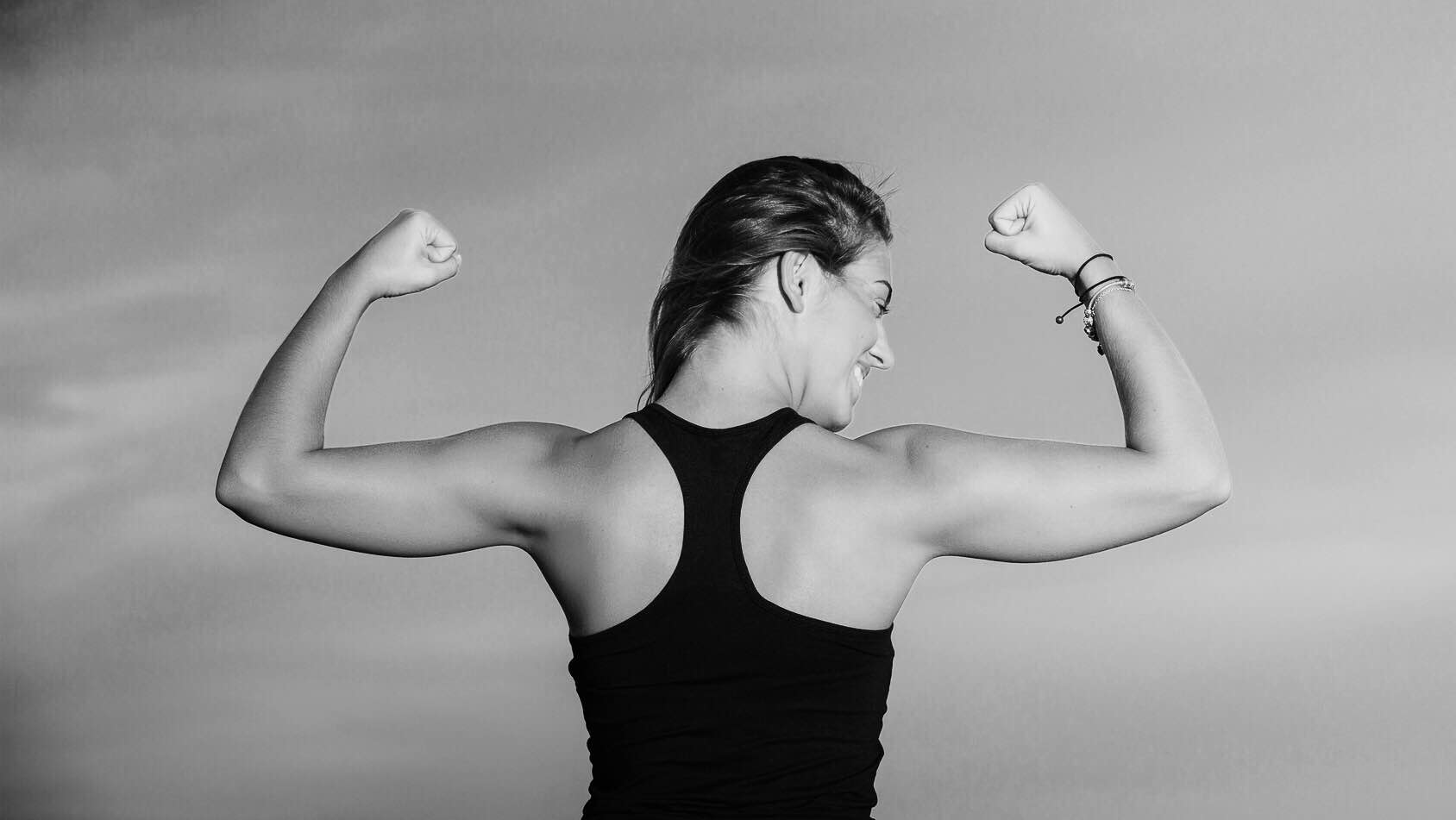 Strength Training for Women: Why It’s Important