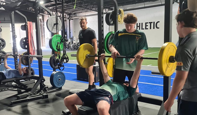 Essential Guide to Strength & Conditioning for Youth: Best Practices, Dos, and Dont’s