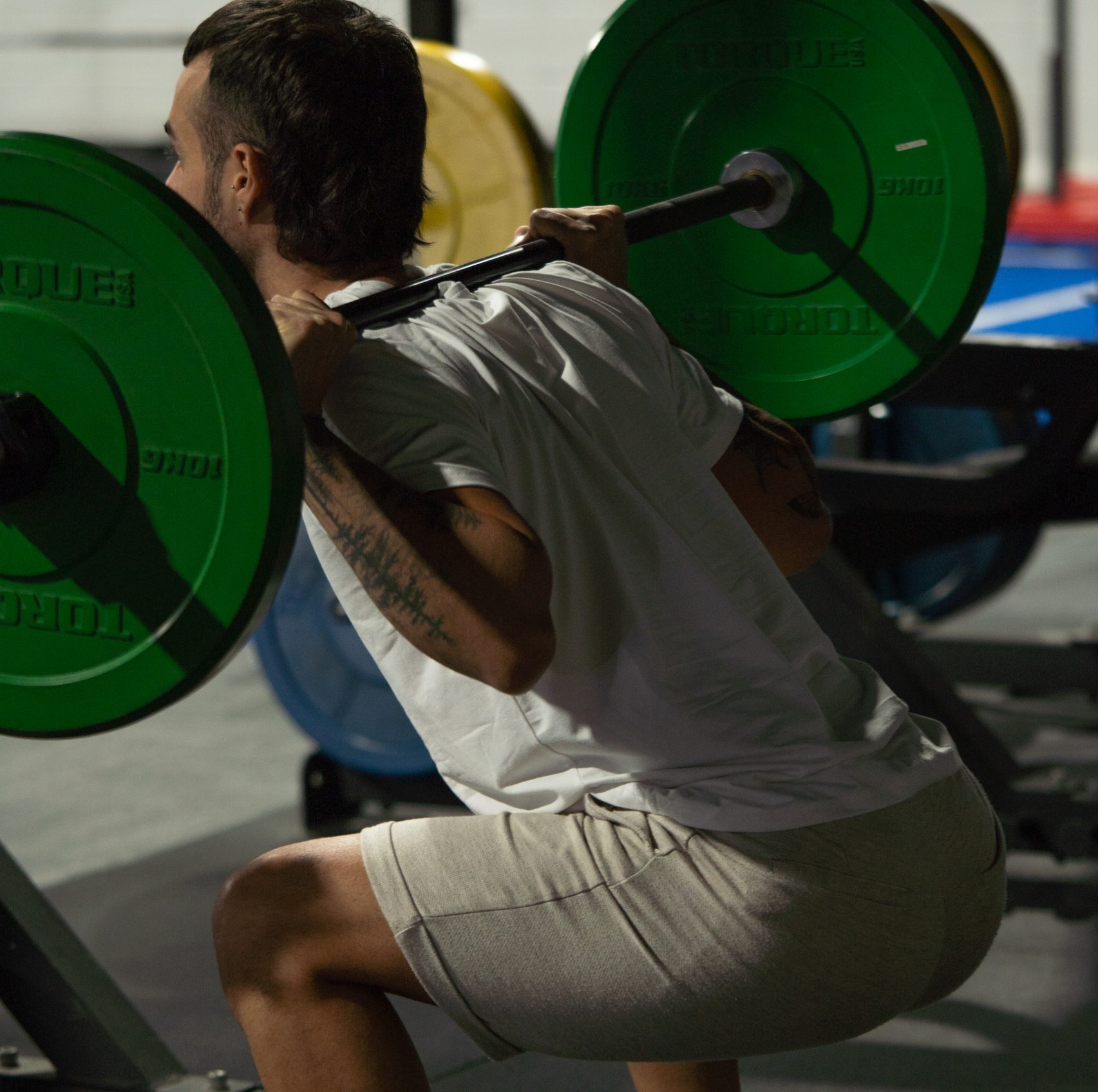 6-MONTH adult membership