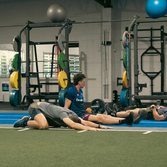 12-MONTH family membership