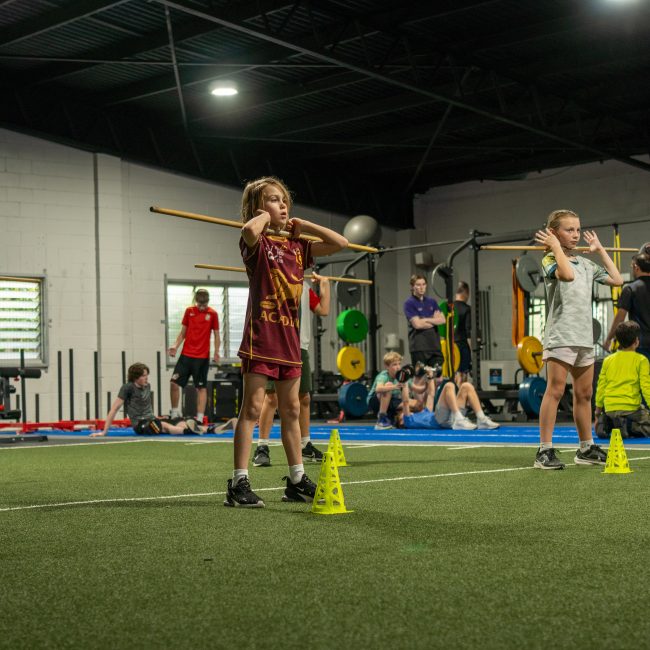 3-MONTH youth membership