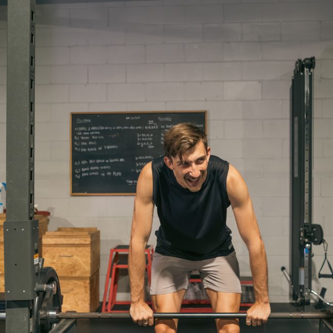 PT + CLASSES performance membership