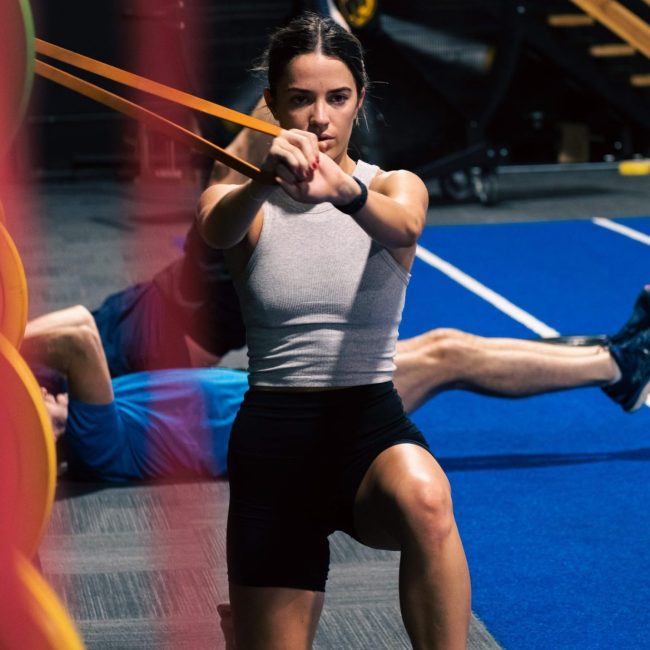 PT + GYM ACCESS performance membership
